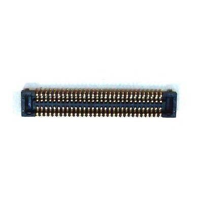 Lcd Connector For Samsung Galaxy A5 A500fu By - Maxbhi Com