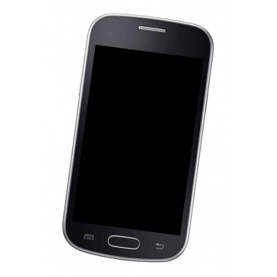 Lcd Connector For Samsung Galaxy Star Plus S7262 Dual Sim By - Maxbhi Com