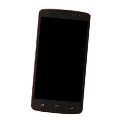 Lcd Connector For Spice Stellar 507 Mi507 By - Maxbhi Com