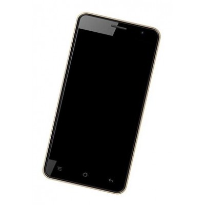 Lcd Connector For Swipe Konnect Prime 4g By - Maxbhi Com