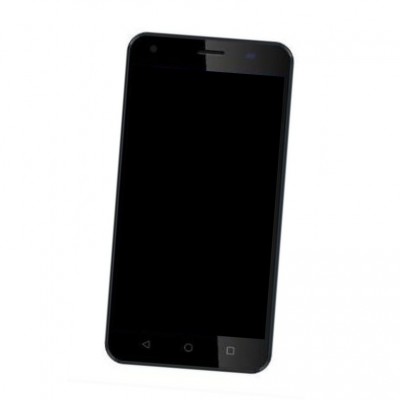 Lcd Connector For Ziox Quiq Flash 4g By - Maxbhi Com