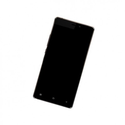 Lcd Flex Cable For Allview X2 Soul Mini By - Maxbhi Com