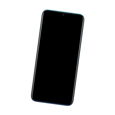Lcd Flex Cable For Blu G61 By - Maxbhi Com