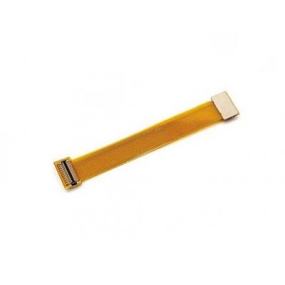 Lcd Flex Cable For Samsung Galaxy A5 A500fu By - Maxbhi Com
