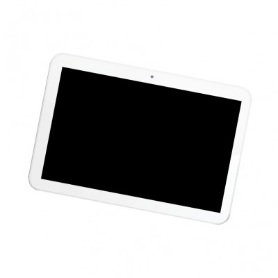 Lcd Flex Cable For Videocon Vt10 By - Maxbhi Com