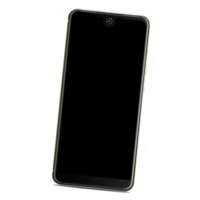 Proximity Light Sensor Flex Cable For Wiko View2 By - Maxbhi Com