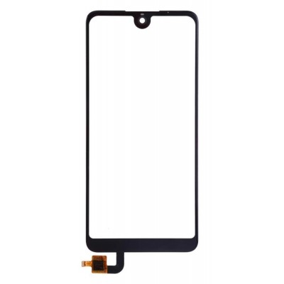 Touch Screen Digitizer For Wiko View2 Black By - Maxbhi Com