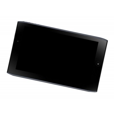 Home Button Flex Cable Only For Acer Iconia Tab A100 By - Maxbhi Com