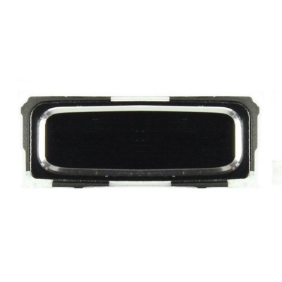 Home Button Outer For Ulefone Armor 2s Black By - Maxbhi Com