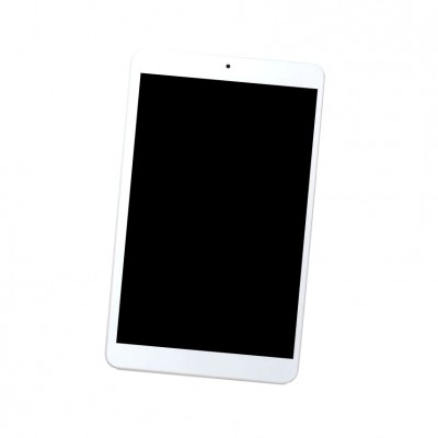 Lcd Connector For Acer Iconia One 8 B1850 By - Maxbhi Com