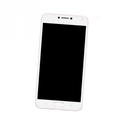 Lcd Connector For Asus Zenfone 4 Max Plus Zc554kl By - Maxbhi Com