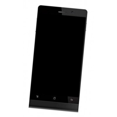Lcd Connector For Karbonn Titanium Octane By - Maxbhi Com