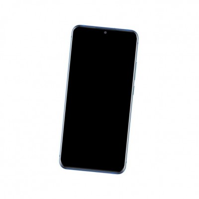 Lcd Connector For Zte Axon 10s Pro 5g By - Maxbhi Com