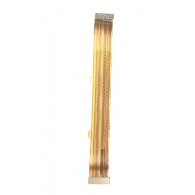 Lcd Flex Cable For Umidigi C2 By - Maxbhi Com
