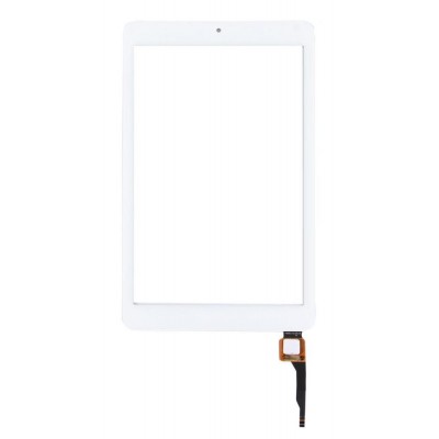 Touch Screen Digitizer For Acer Iconia One 8 B1850 Blue By - Maxbhi Com
