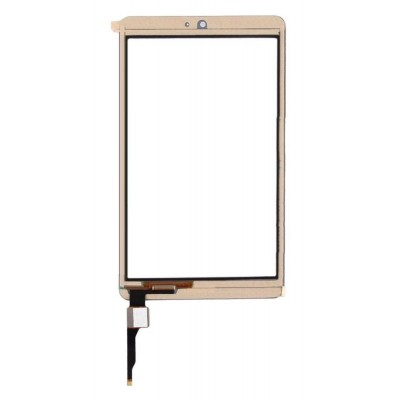 Touch Screen Digitizer For Acer Iconia One 8 B1850 Blue By - Maxbhi Com