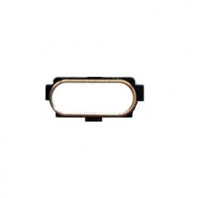 Home Button Outer For Samsung Galaxy C9 Pink By - Maxbhi Com