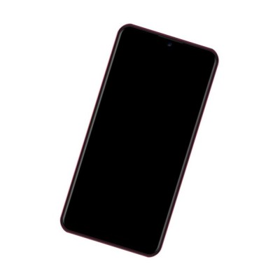 Lcd Connector For I Kall K6 By - Maxbhi Com