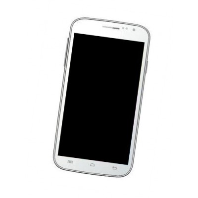 Lcd Connector For Maxx Msd7 3g Ax51 By - Maxbhi Com