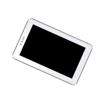 Lcd Flex Cable For Videocon Vt85c By - Maxbhi Com
