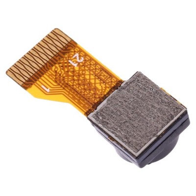 Replacement Front Camera For Ulefone Armor X Selfie Camera By - Maxbhi Com