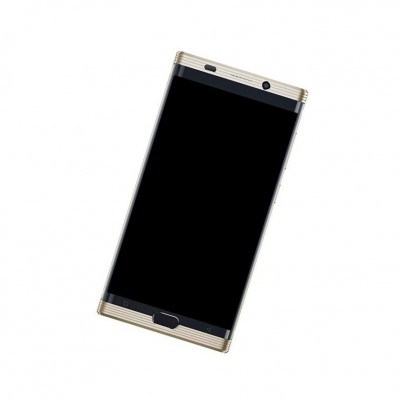 Home Button Complete For Gionee M2017 Black By - Maxbhi Com