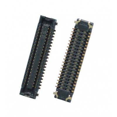Lcd Connector For Meizu Note 8 By - Maxbhi Com