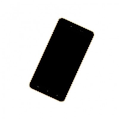 Lcd Connector For Sansui S74 By - Maxbhi Com