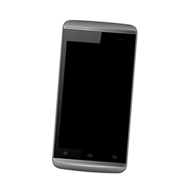Lcd Connector For Spice Stellar 440 Mi440 By - Maxbhi Com