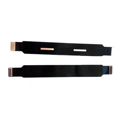 Lcd Flex Cable For Meizu Note 8 By - Maxbhi Com