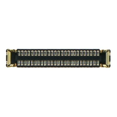 Lcd Connector For Apple Ipad Pro 12 9 Wifi Cellular 512gb By - Maxbhi Com
