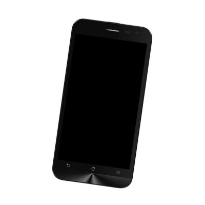Lcd Connector For Asus Zenfone 2 Laser Ze550kl By - Maxbhi Com
