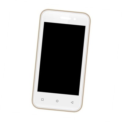 Lcd Connector For Zen Admire Glow By - Maxbhi Com