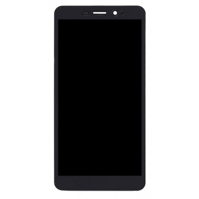 Lcd With Touch Screen For Ulefone Armor X5 Pro White By - Maxbhi Com