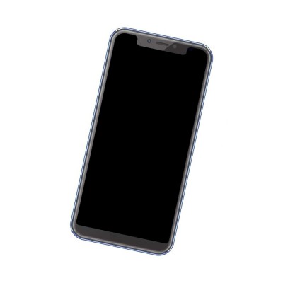 Proximity Light Sensor Flex Cable For Voto V9 By - Maxbhi Com