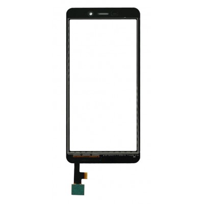 Touch Screen Digitizer For Ulefone Armor X5 Pro Orange By - Maxbhi Com