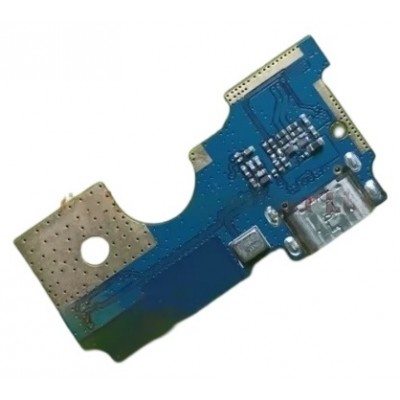 Charging Connector Flex Pcb Board For Doogee F7 By - Maxbhi Com