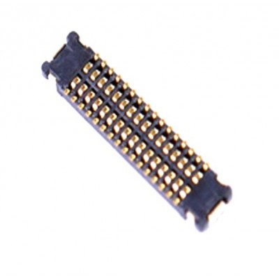 Lcd Connector For Meizu Mx4 Pro By - Maxbhi Com