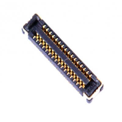 Lcd Connector For Meizu Mx4 Pro By - Maxbhi Com