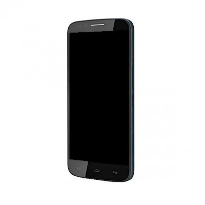 Lcd Connector For Panasonic Eluga Icon By - Maxbhi Com