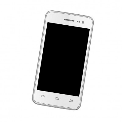 Lcd Connector For Sansui U40 Plus By - Maxbhi Com