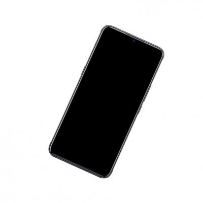 Lcd Connector For Vivo Iqoo Pro 5g By - Maxbhi Com