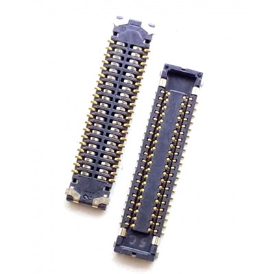 Lcd Connector For Xiaomi Mi 5 64gb 2016 By - Maxbhi Com