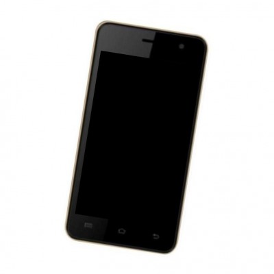 Lcd Connector For Ziox Astra Champ 4g By - Maxbhi Com