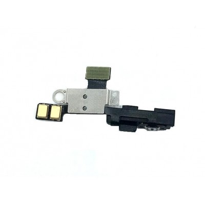 Microphone Flex Cable For Meizu Mx4 Pro By - Maxbhi Com