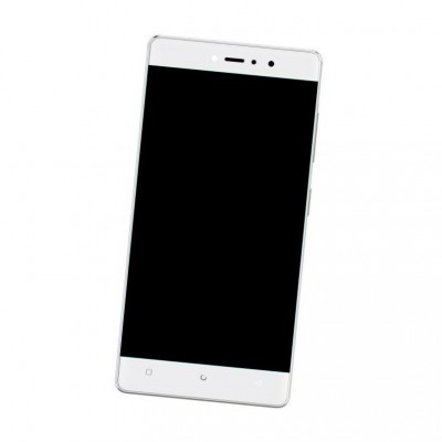 Lcd Connector For Qmobile Noir Z12 By - Maxbhi Com