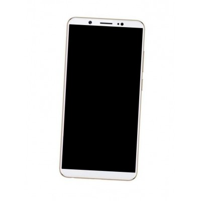 Lcd Flex Cable For Vivo Y75 By - Maxbhi Com