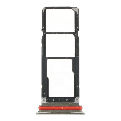 Sim Card Holder Tray For Doogee S96 Pro Orange - Maxbhi Com