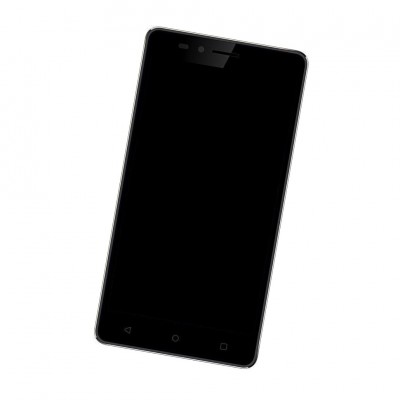 Lcd Connector For Karbonn Aura Power By - Maxbhi Com