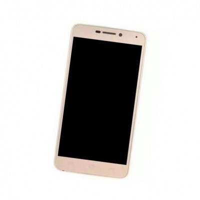 Lcd Connector For Phonemax Mars X By - Maxbhi Com